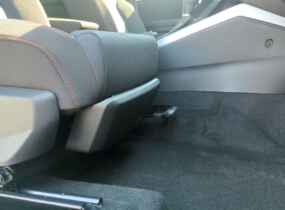 Seat Arona 1.0 TSI FR