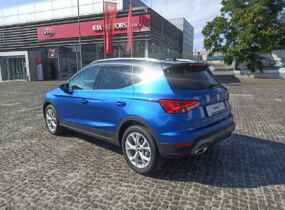 Seat Arona 1.0 TSI FR