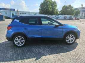 Seat Arona 1.0 TSI FR