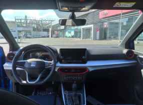 Seat Arona 1.0 TSI FR
