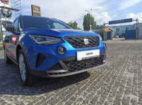 Seat Arona 1.0 TSI FR