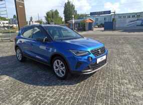 Seat Arona 1.0 TSI FR