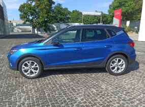 Seat Arona 1.0 TSI FR