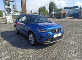 Seat Arona 1.0 TSI FR