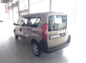 Fiat Doblo Combi