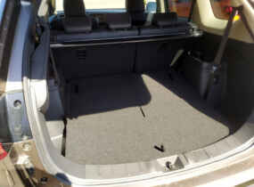 Mitsubishi Outlander 2.4 CVT Instyle