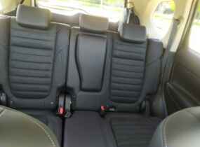 Mitsubishi Outlander 2.4 CVT Instyle