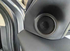 Mitsubishi Outlander 2.0 CVT Intense