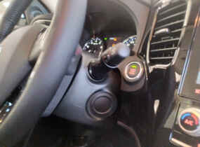 Mitsubishi Outlander 2.0 CVT Intense