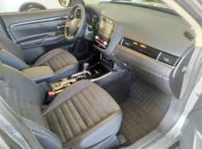 Mitsubishi Outlander 2.0 CVT Intense