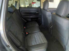 Mitsubishi Outlander 2.0 CVT Intense