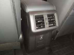 Mitsubishi Outlander 2.0 CVT Intense