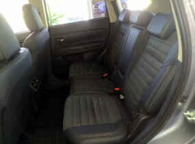 Mitsubishi Outlander 2.0 CVT Intense