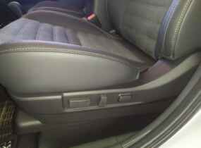 Mitsubishi Outlander 2.0 CVT Intense