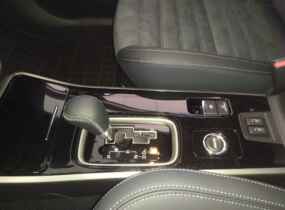 Mitsubishi Outlander 2.0 CVT Intense