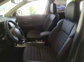 Mitsubishi Outlander 2.0 CVT Intense