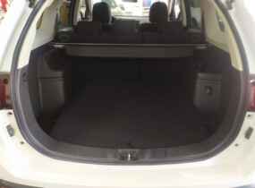 Mitsubishi Outlander 2.0 CVT Invite