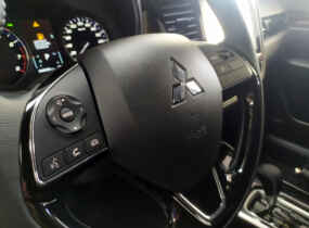 Mitsubishi Outlander 2.0 CVT Invite