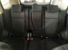 Mitsubishi Outlander 2.0 CVT Invite