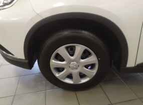 Mitsubishi Outlander 2.0 CVT Invite