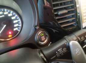 Mitsubishi Outlander 2.4 Instyle