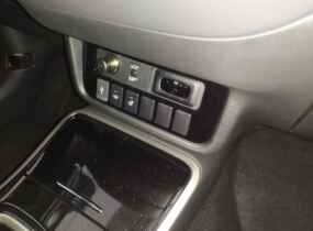 Mitsubishi Outlander 2.4 Instyle