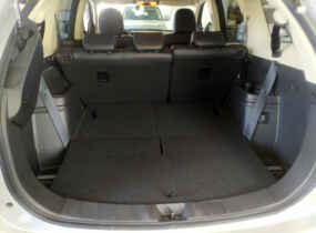 Mitsubishi Outlander 2.4 Instyle