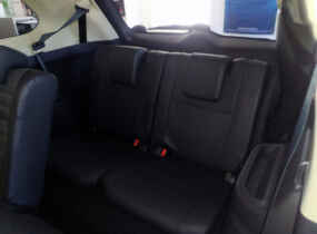 Mitsubishi Outlander 2.4 Instyle