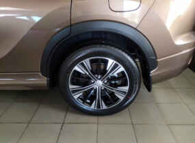 Mitsubishi Eclipse Cross 2,0