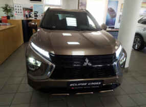 Mitsubishi Eclipse Cross 2,0