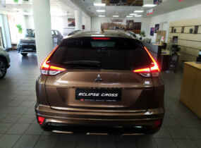 Mitsubishi Eclipse Cross 2,0