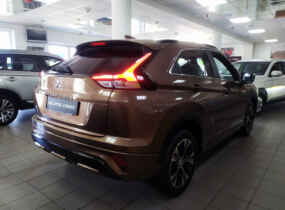 Mitsubishi Eclipse Cross 2,0