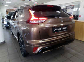 Mitsubishi Eclipse Cross 2,0