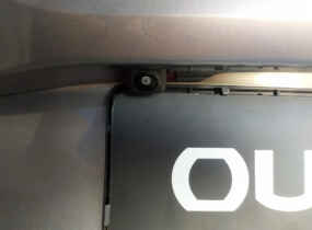 Mitsubishi Outlander 2.0 CVT Intense