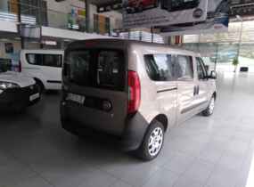 Fiat Doblo Combi