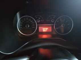 Fiat Doblo Combi