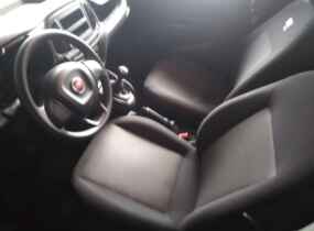 Fiat Doblo Combi