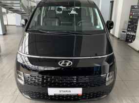 Hyundai Staria 2.2 CRDi 9-Business 6MT