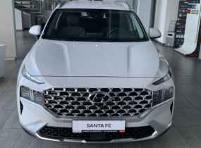 Hyundai Santa Fe 2.2 CRDi Top