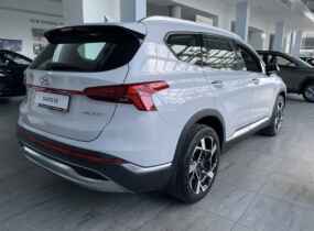 Hyundai Santa Fe 2.2 CRDi Top