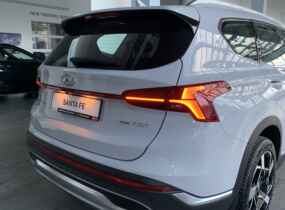 Hyundai Santa Fe 2.2 CRDi Top