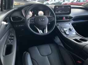 Hyundai Santa Fe 2.2 CRDi Top