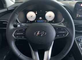 Hyundai Santa Fe 2.2 CRDi Top