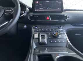 Hyundai Santa Fe 2.2 CRDi Top