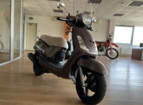 SYM Fiddle II 150cc