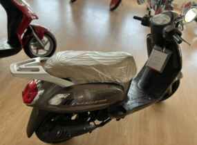 SYM Fiddle II 150cc