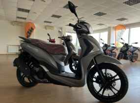 SYM Symphony ST 200