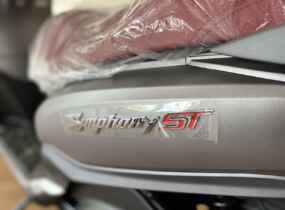 SYM Symphony ST 200