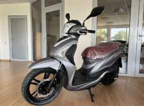 SYM Symphony ST 200