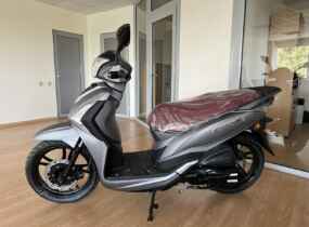 SYM Symphony ST 200